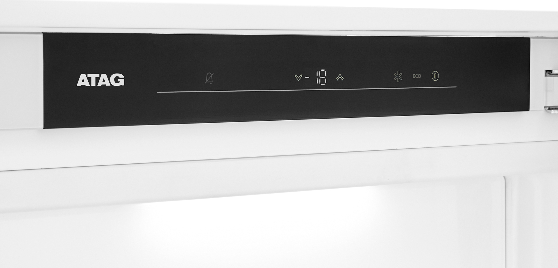 ATAG inbouw vriezer - 88cm - KD86178CN