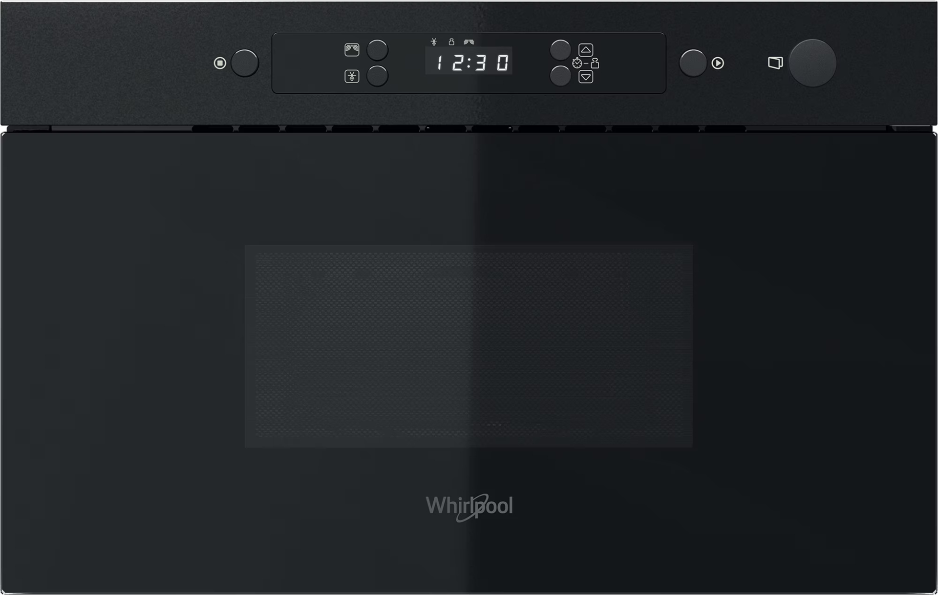 WHIRLPOOL microgolfoven - 38cm - MBNA900B