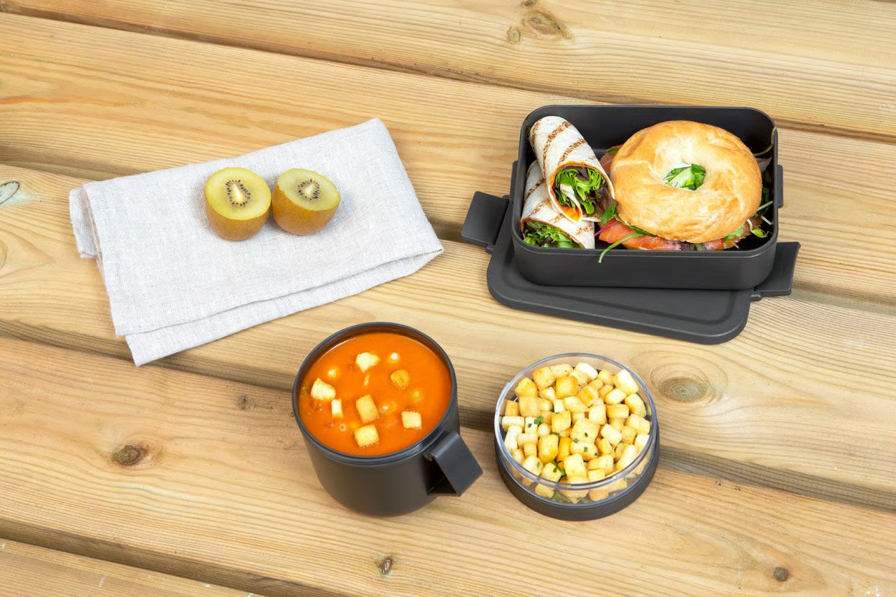BRABANTIA lunchset - 206665