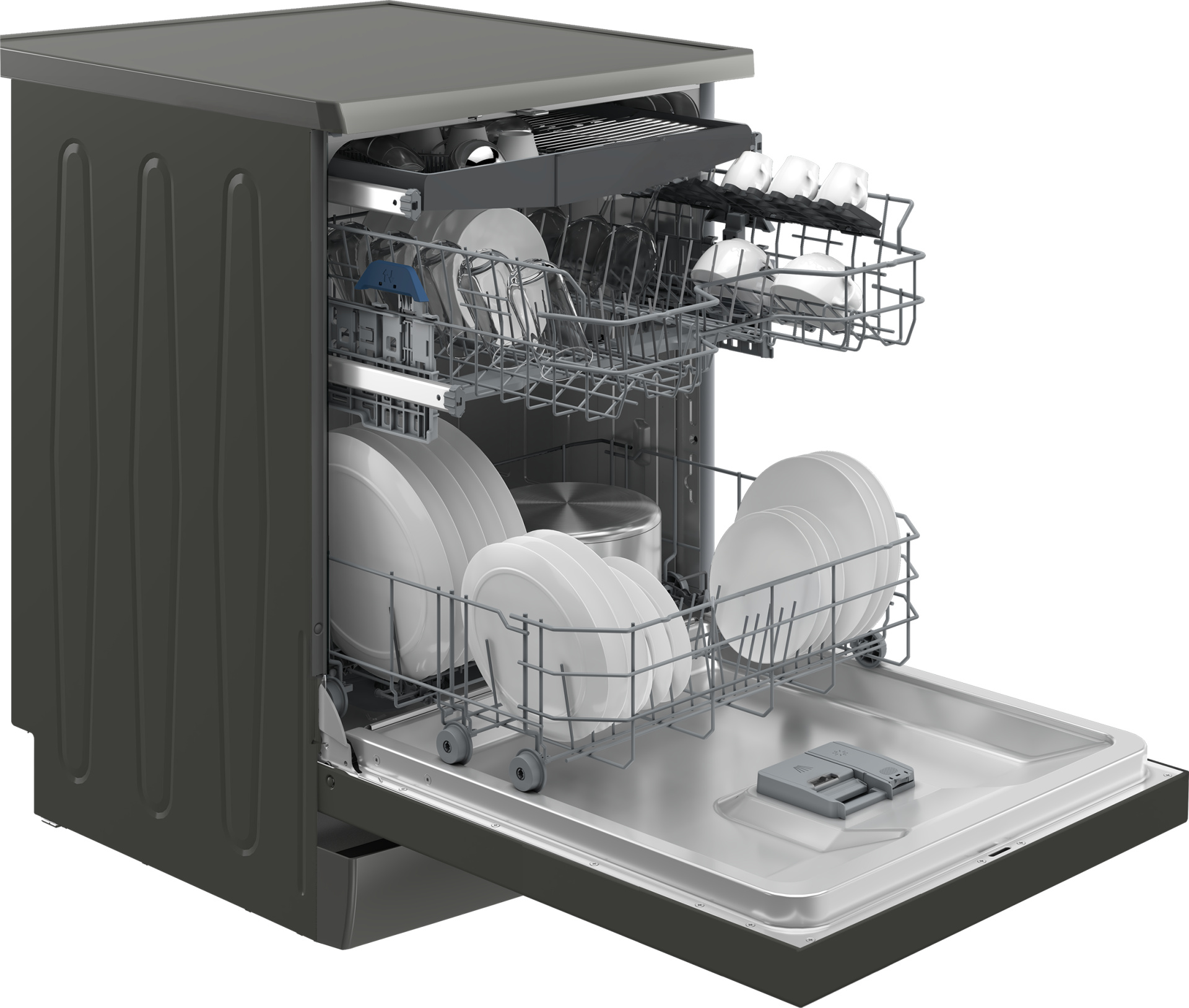 BEKO BDFN26441MG