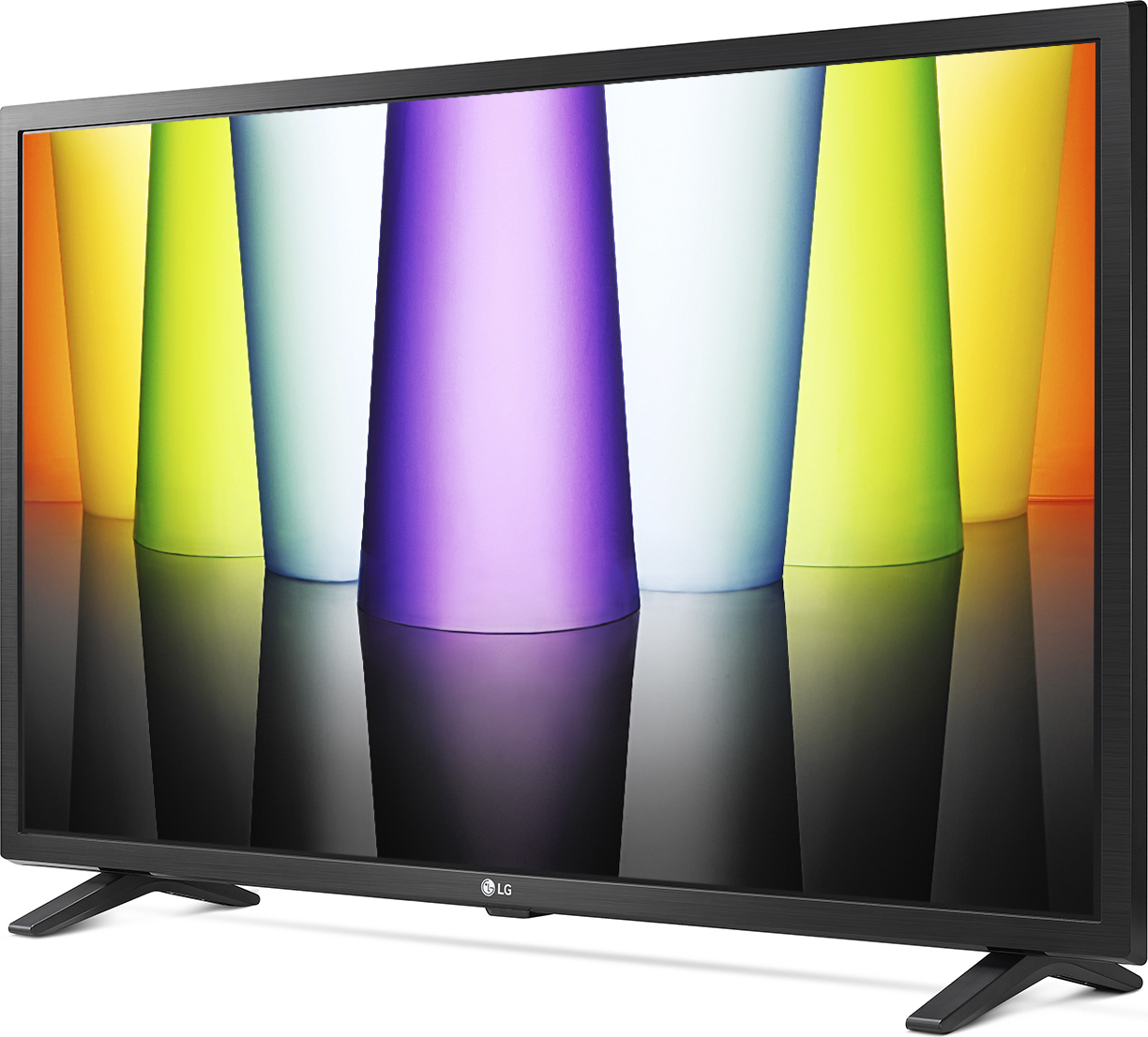 LG CE televisie 2K Full HD - 32" - 32LQ63006LA