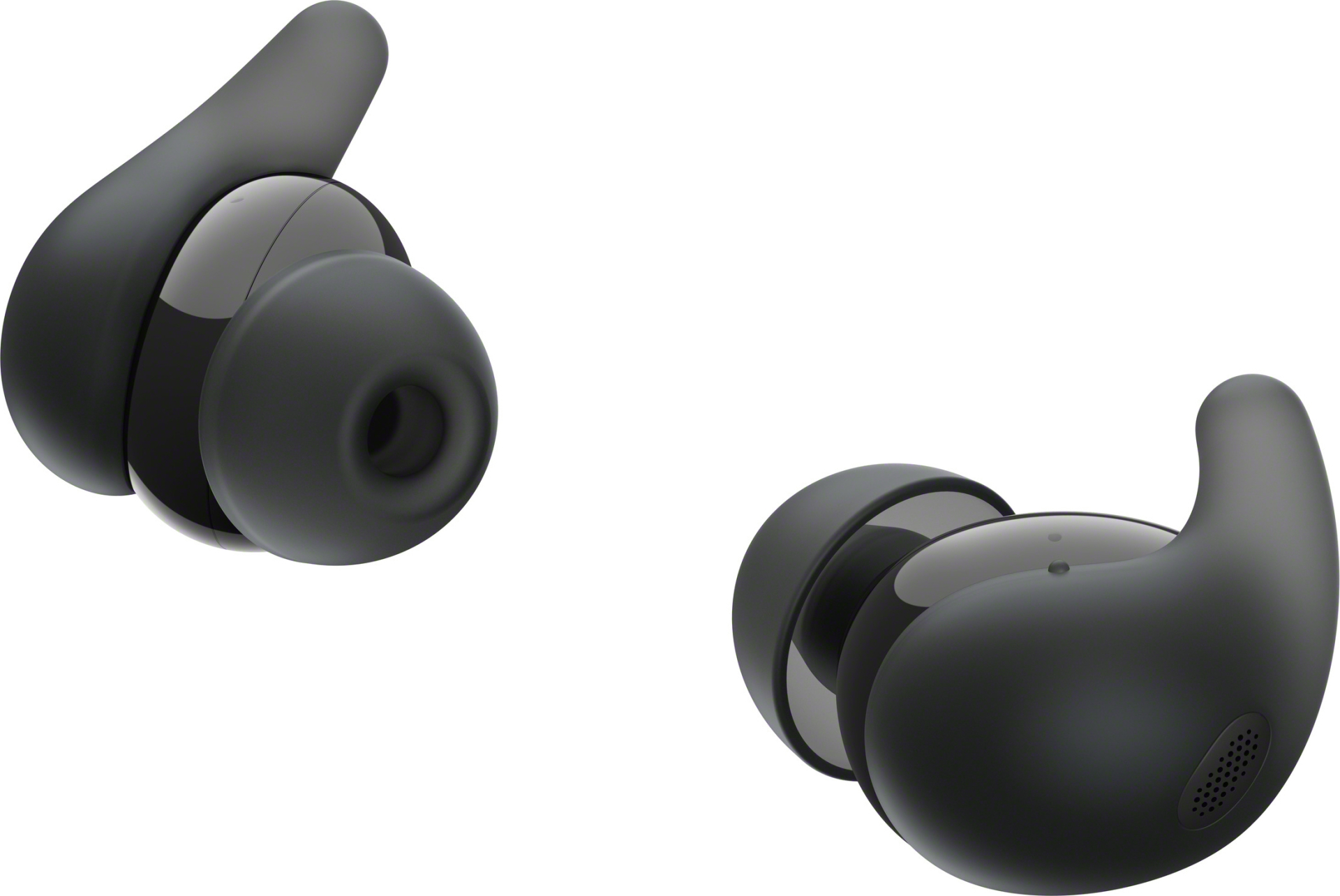 SONY in-ears - WFLS910NB.CE7