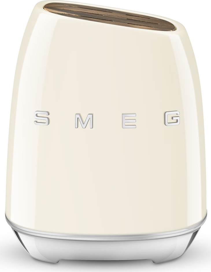 SMEG messenset - KBSF02CR