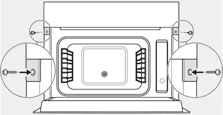 MIELE PURELINE stoomoven - combi - 45cm - DGM7640CS