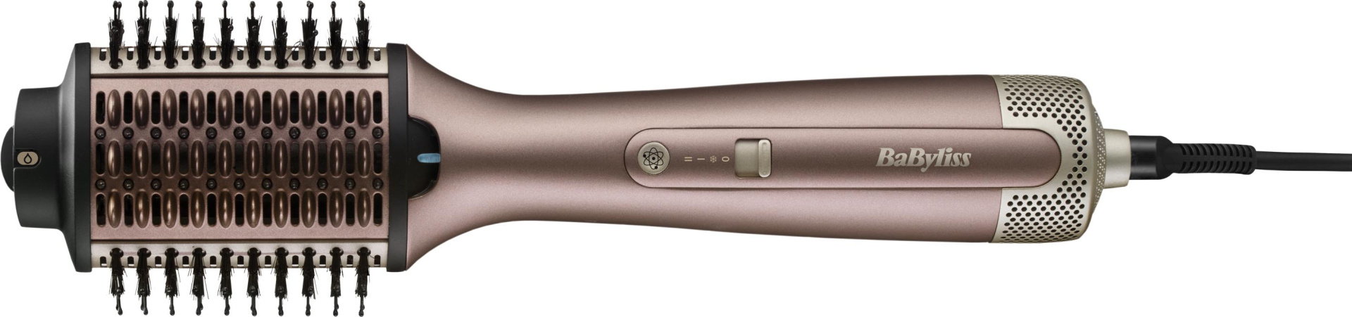 BABYLISS warme luchtborstel - BAAS95E