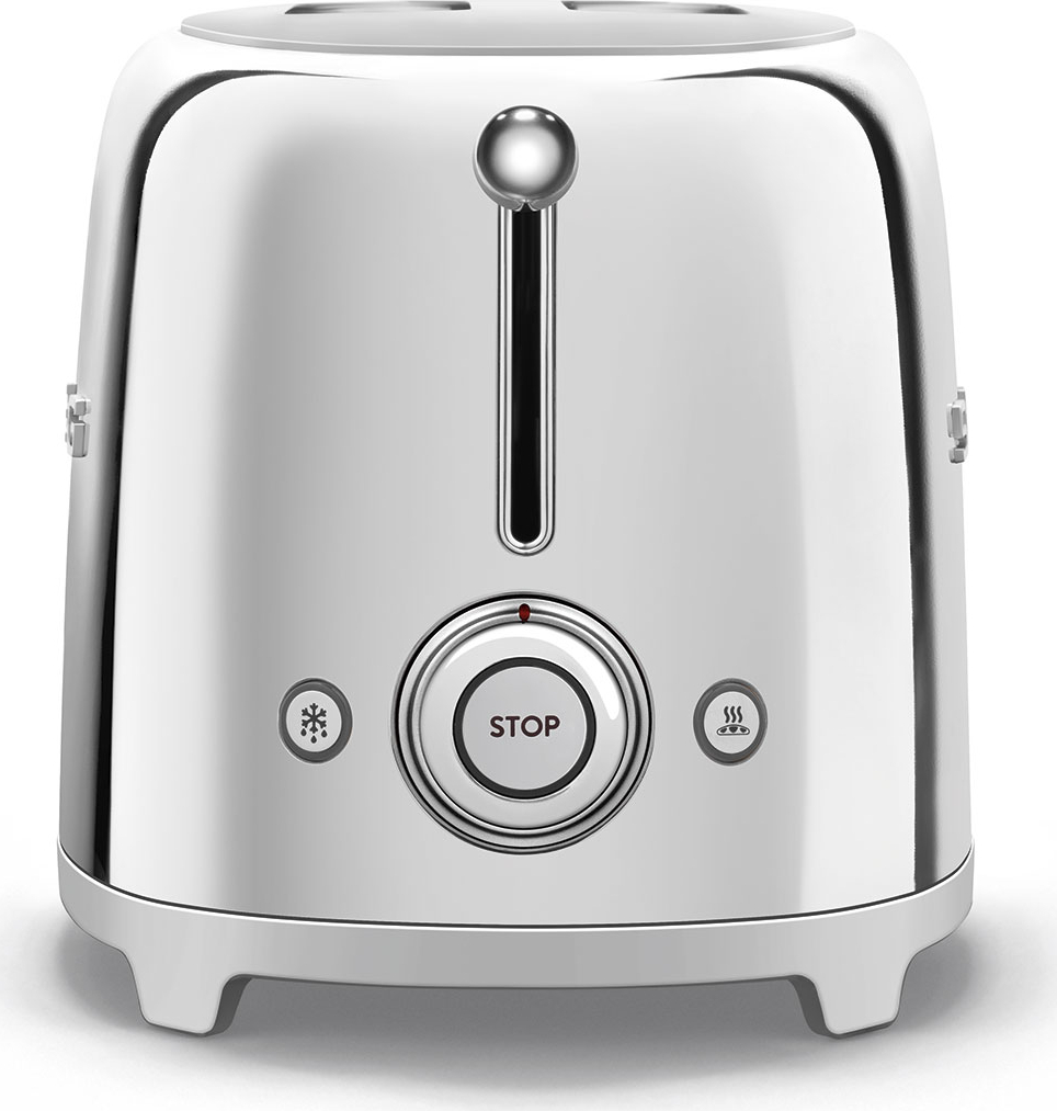 SMEG broodrooster - TSF01SSEU