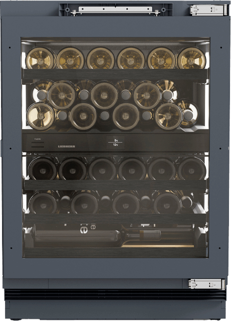 LIEBHERR Inbouw wijnklimaatkast - UWPRI378220