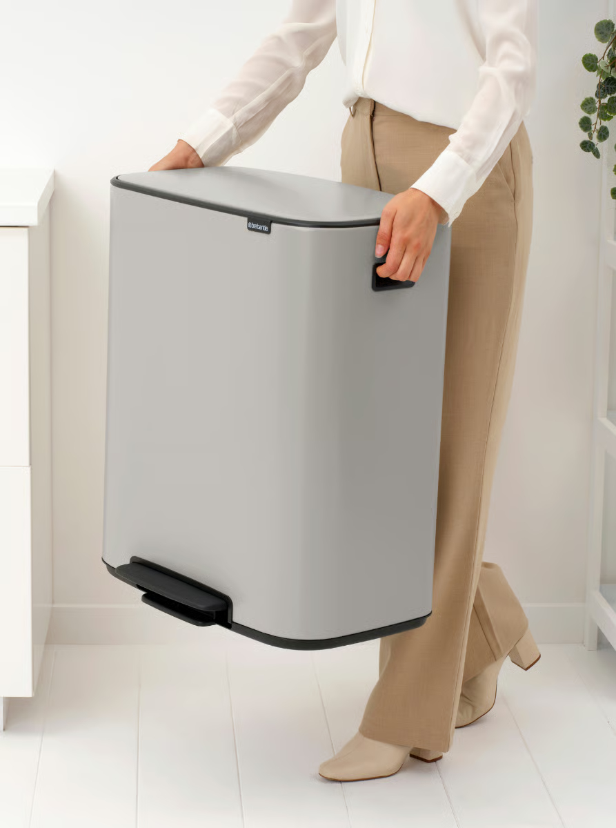 BRABANTIA pedaalemmer - 255069