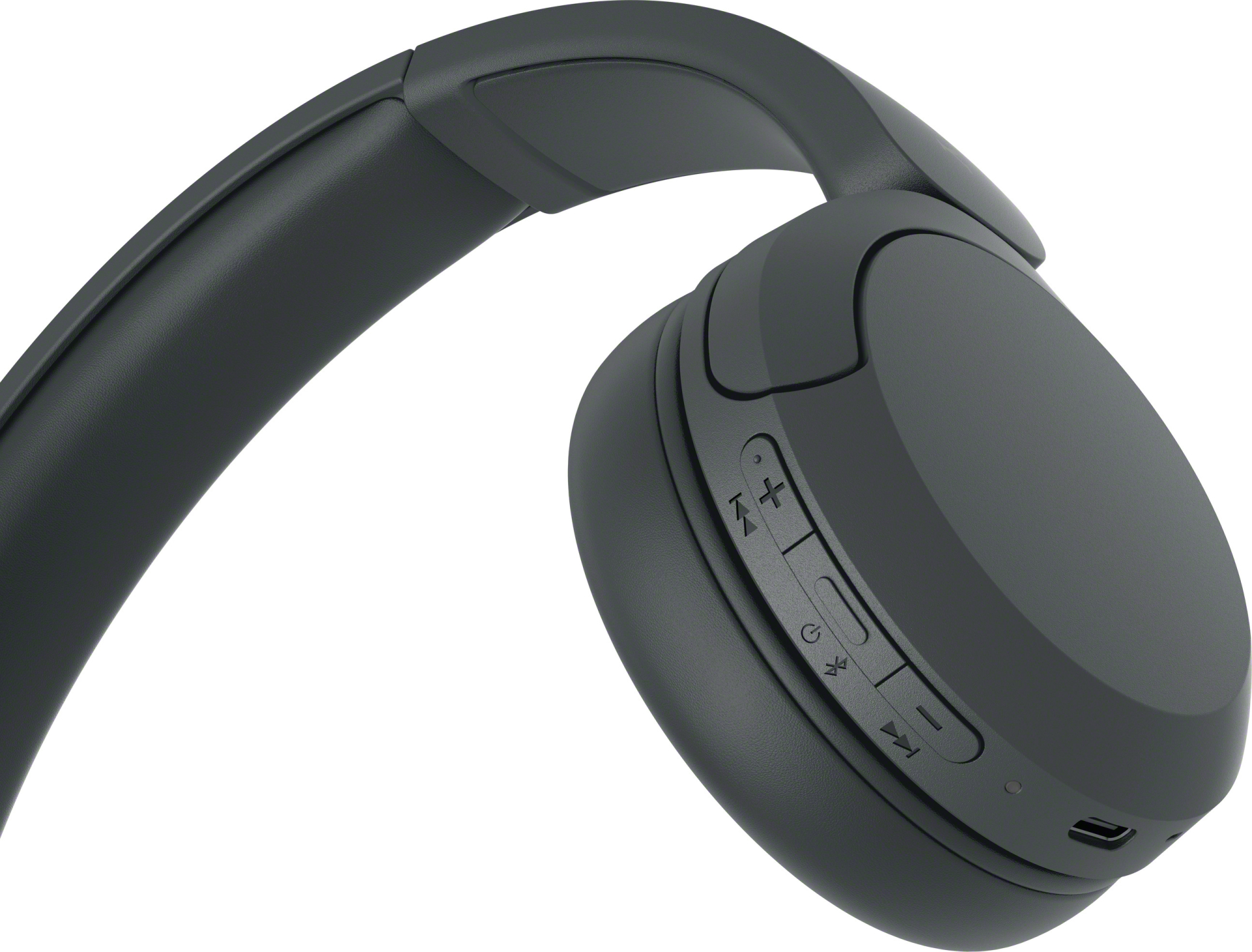 SONY hoofdtelefoon - WHCH520B.CE7
