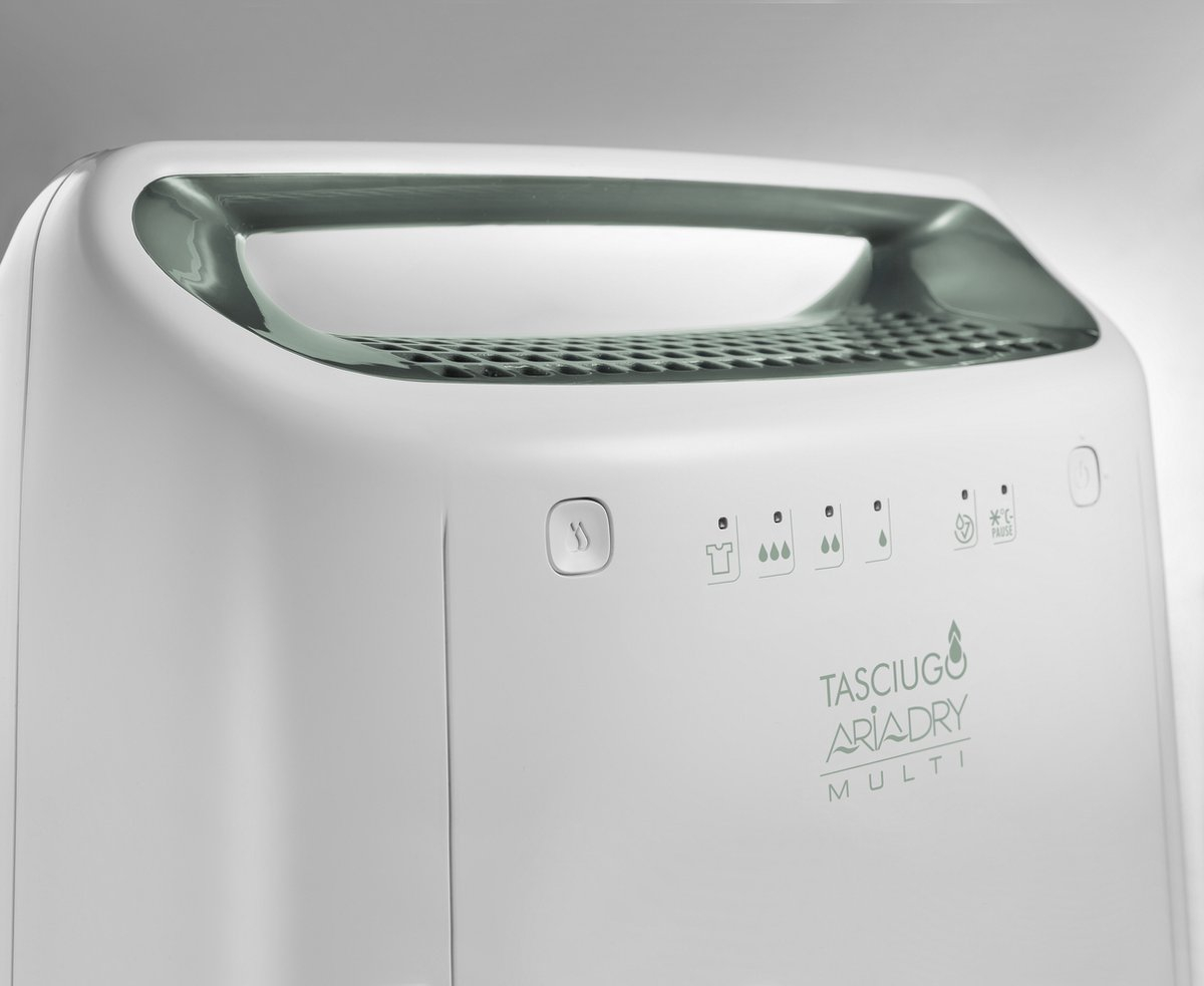 BRAUN Ontvochtiger - DEX212SF