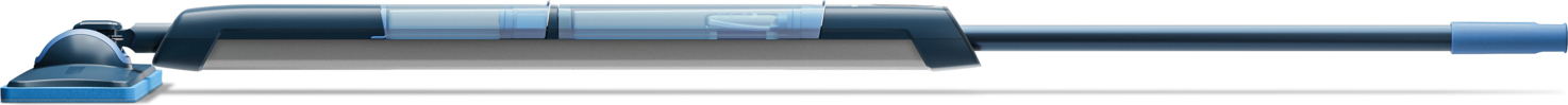 PHILIPS vloerreiniger - PDXV5113/01
