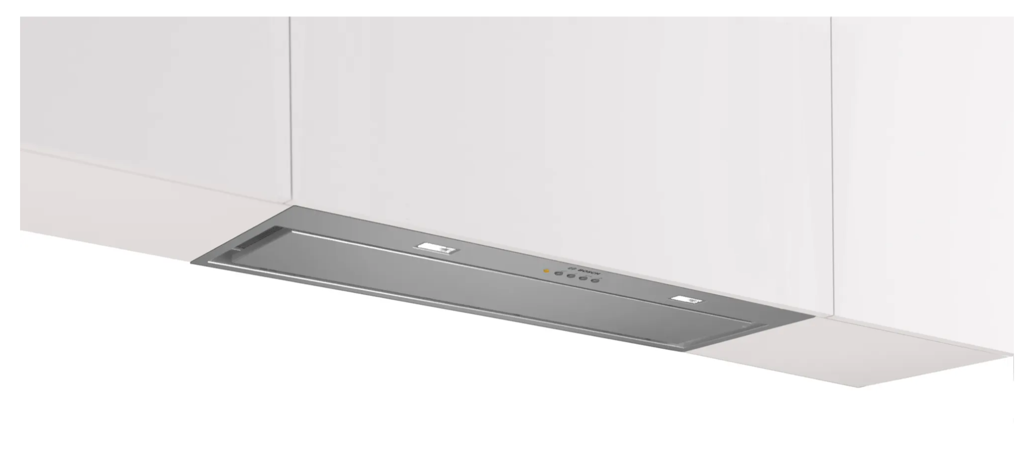 BOSCH DLN87AC50 Serie 6 inbouw dampkap - 86cm