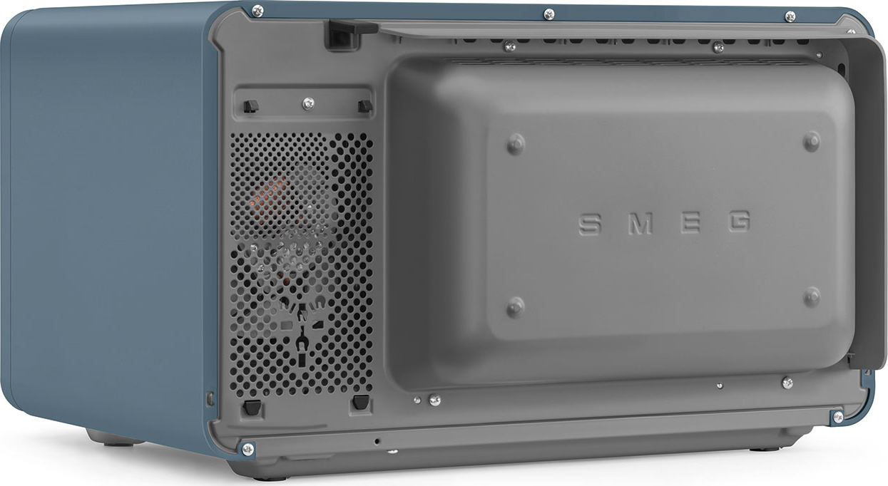 SMEG MOC02SBMEU