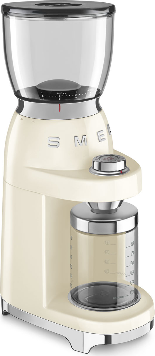 SMEG koffiemolen - CGF11CREU