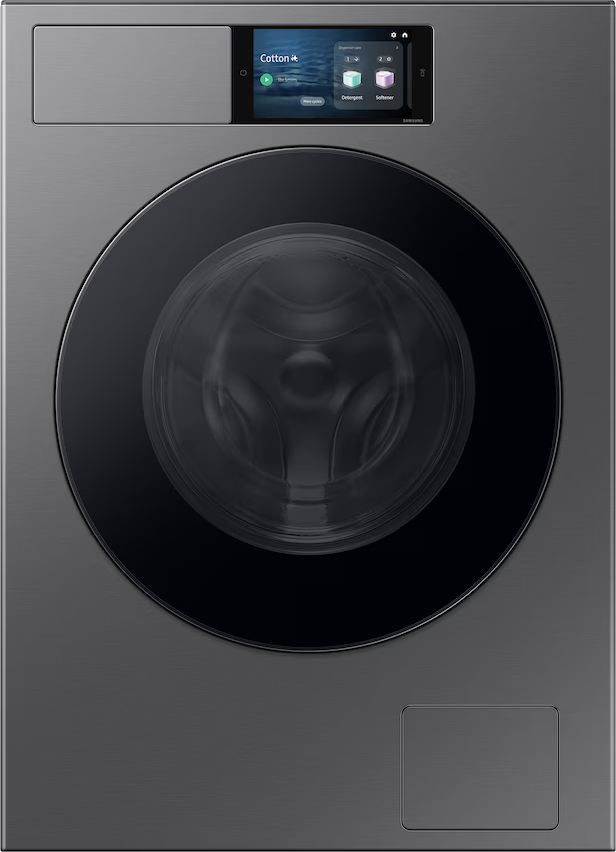 SAMSUNG Wasmachine 9 kg - WF90F09C4SU3