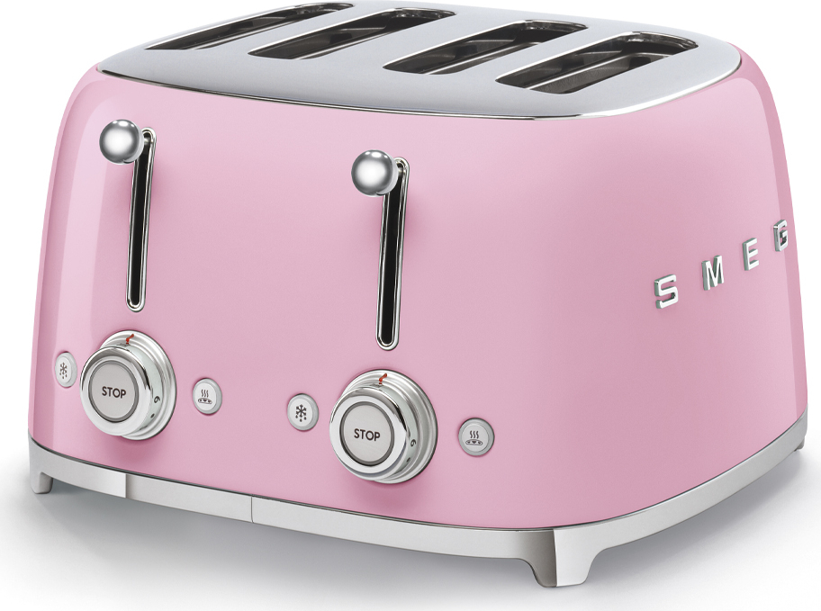 SMEG broodrooster - TSF03PKEU