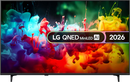 LG 55QNED72B6B