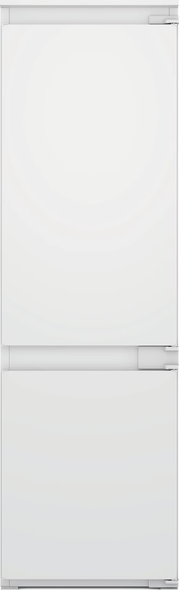 WHIRLPOOL koel-/vriescombinatie - 177cm - WHC18D011C1SF