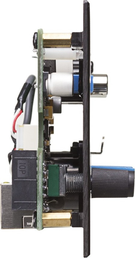 ARTSOUND bediening - WP-8000B