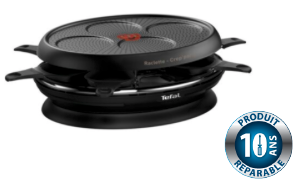 TEFAL RE320812 raclette