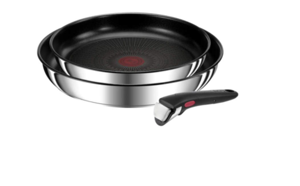 TEFAL L9739002 pannenset