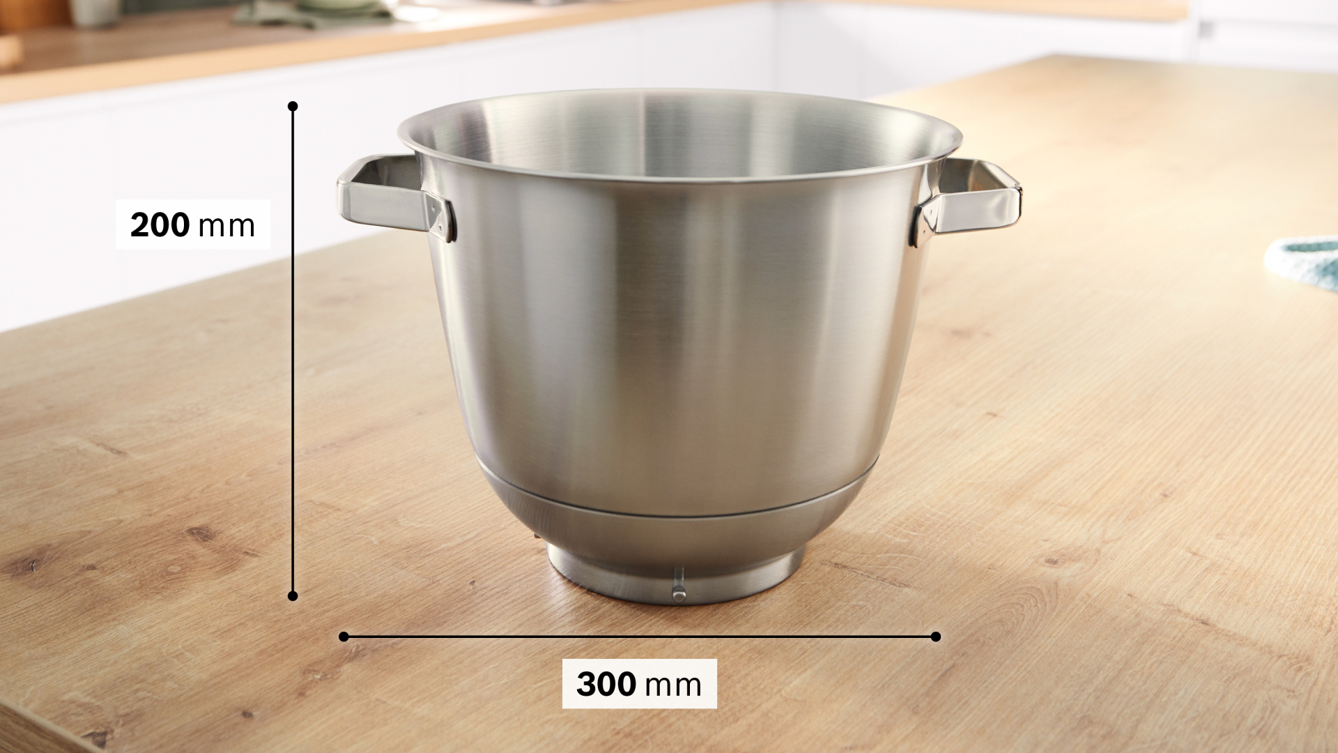 BOSCH  SERIE 6 keukenrobot - MUMS6ZS34