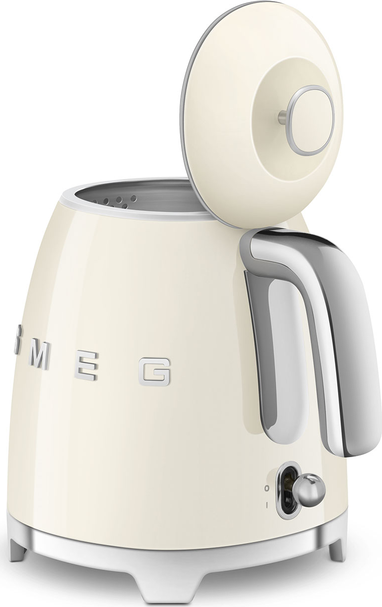 SMEG waterkoker - KLF05CREU