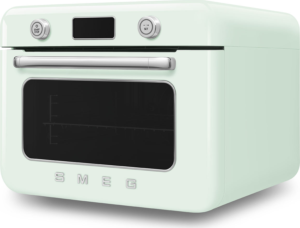 SMEG vrijstaande oven combi - COF01PGEU