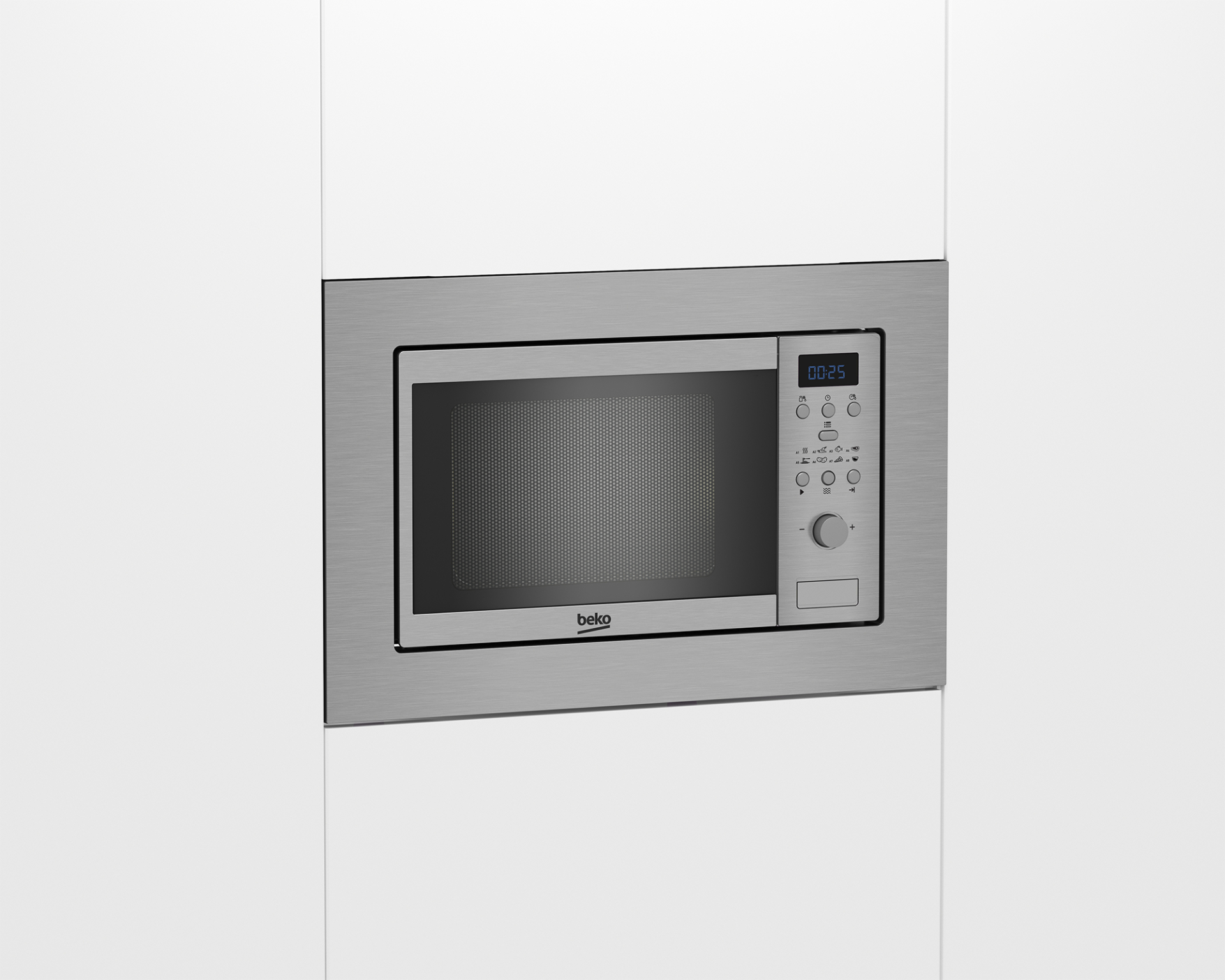 BEKO microgolfoven - 38cm - BMOB17131X