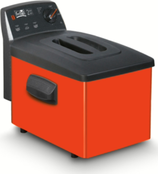 FRITEL - VAN RATINGEN friteuse - 137236