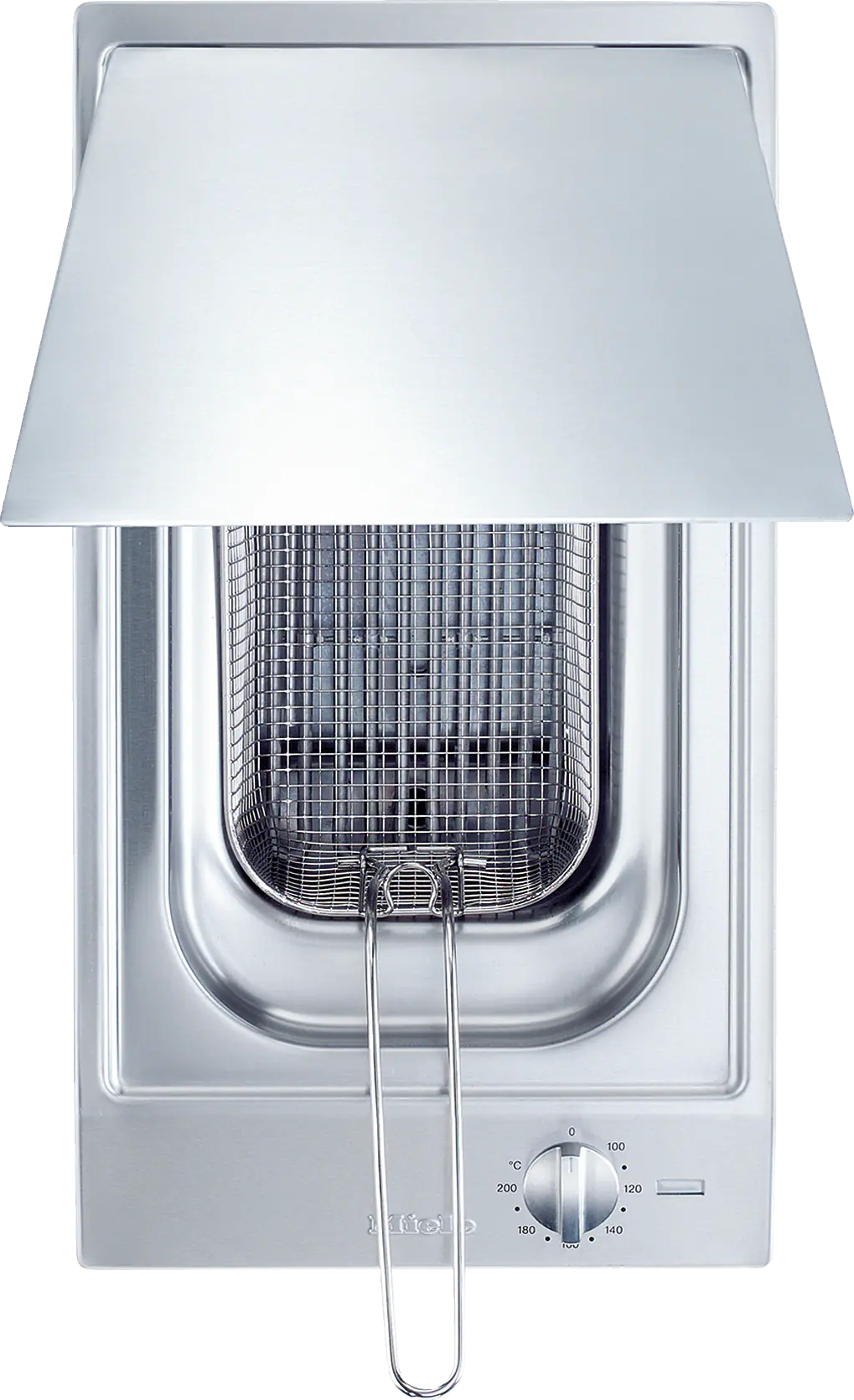MIELE PROLINE friteuse - CS1411