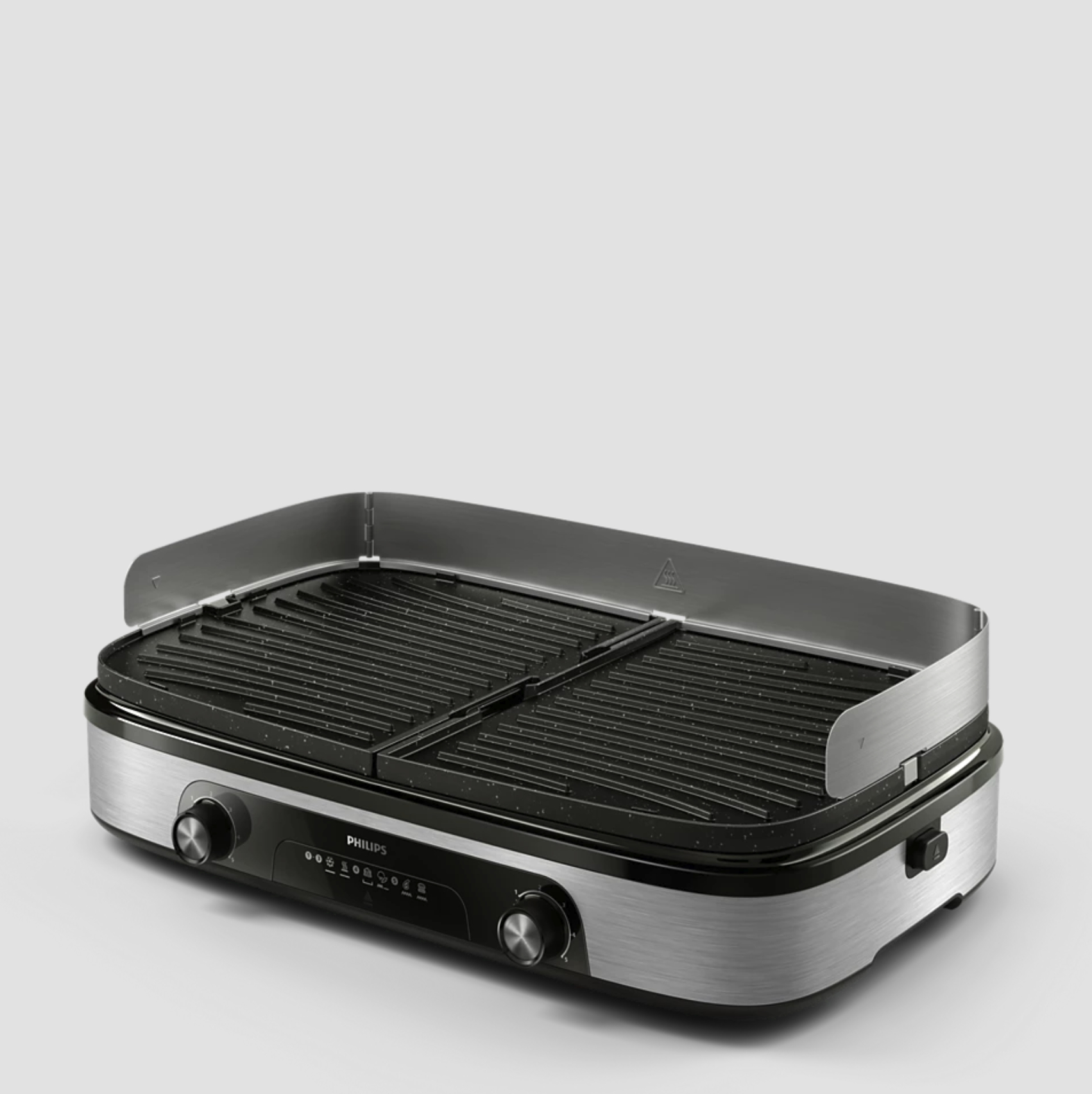 PHILIPS tafelgrill - PDHD6222/90