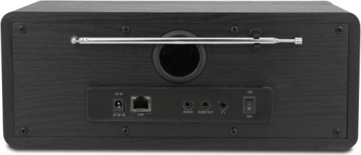 ARTSOUND draagbare radio - R9