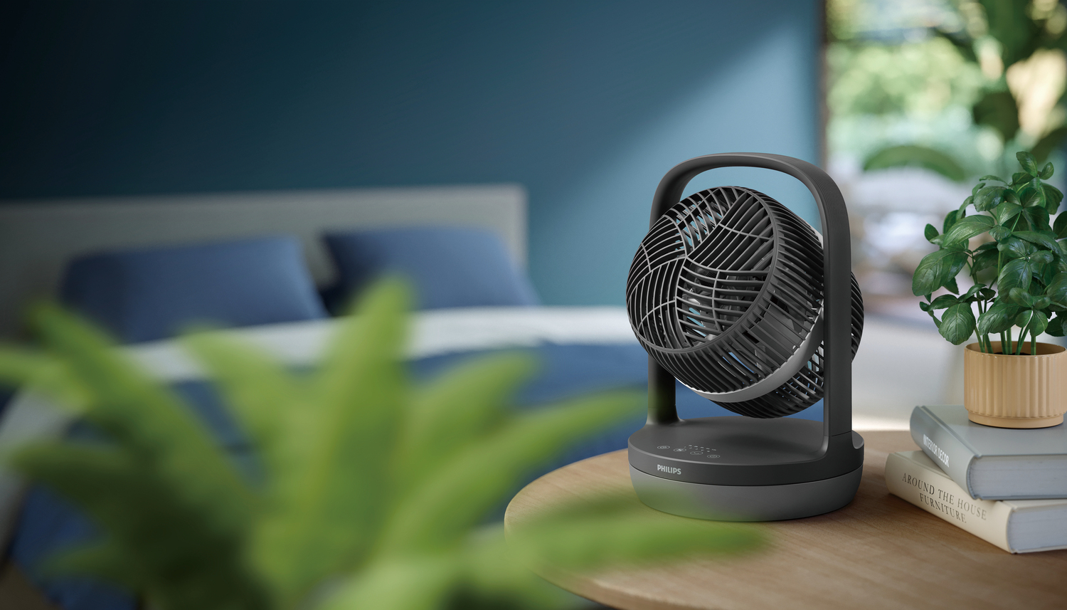 PHILIPS tafelventilator - PDCX3050/01