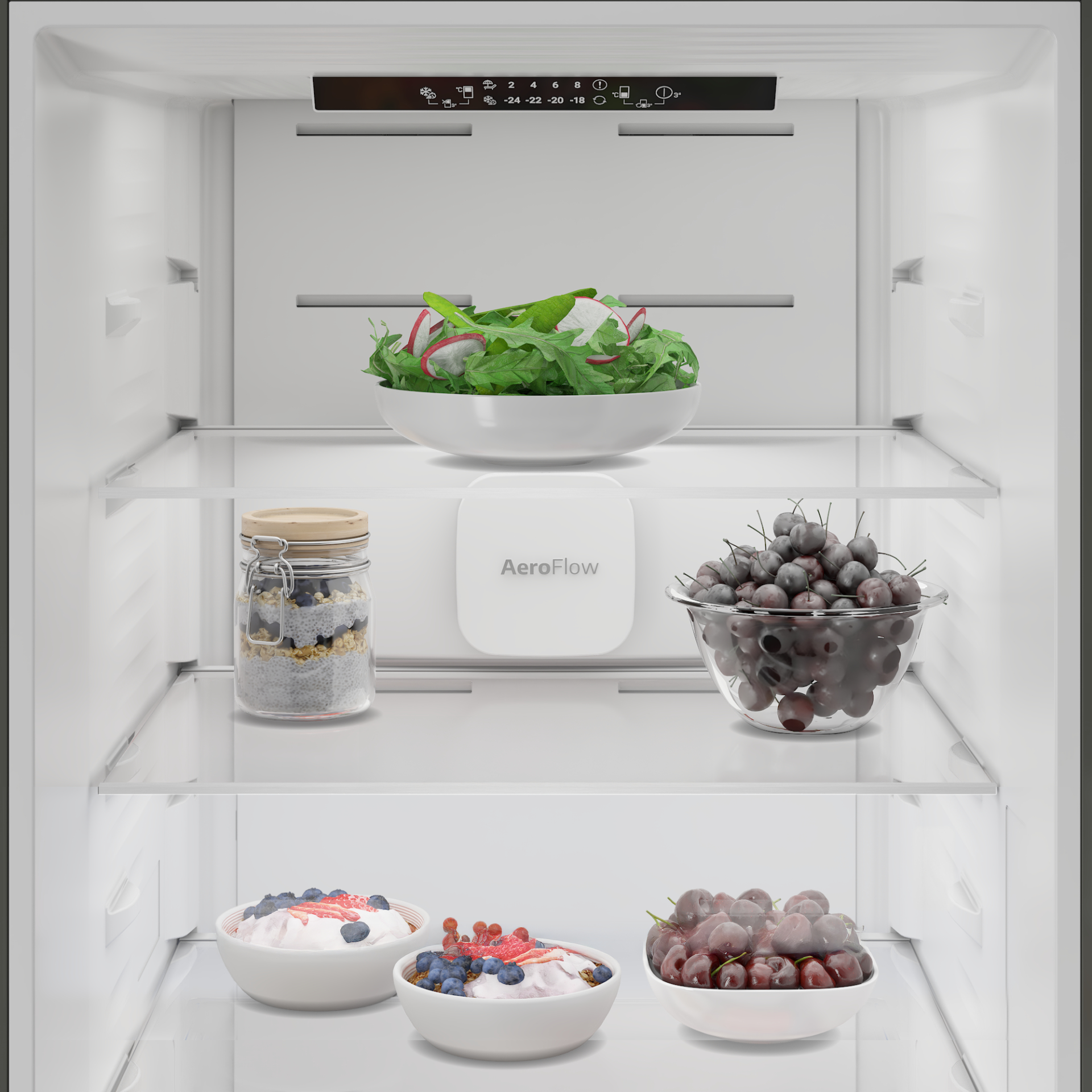 BEKO B5RCNA376HG