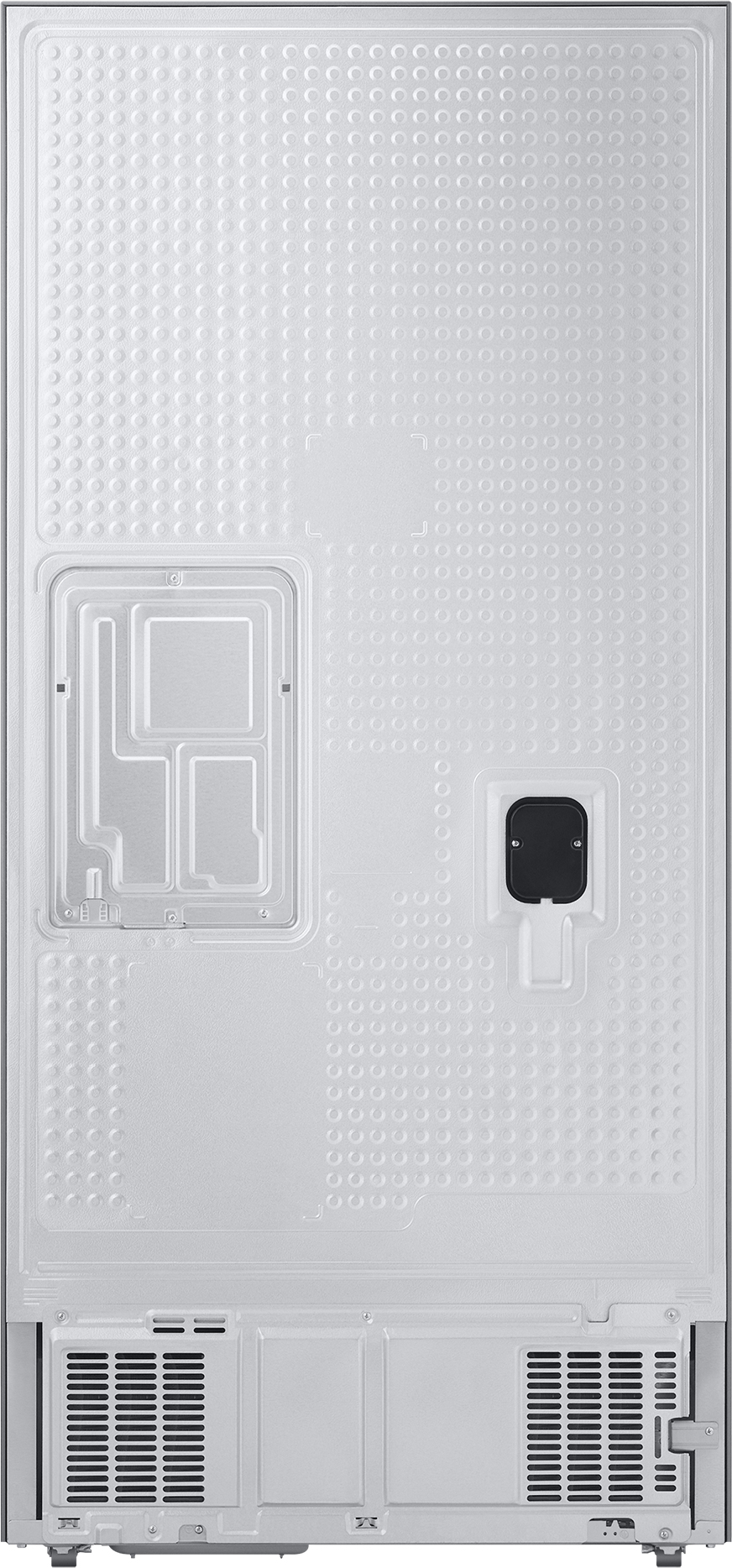 SAMSUNG side-by-side - 178cm - RF50C510ES9/EF