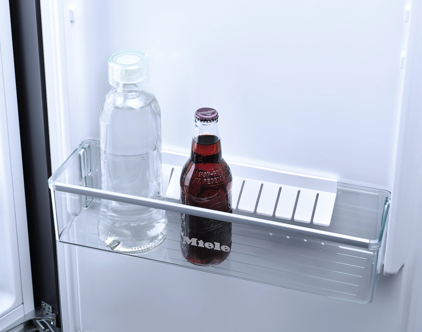 MIELE Inbouw koel-vriescombinatie - KDN7724EACTIVE