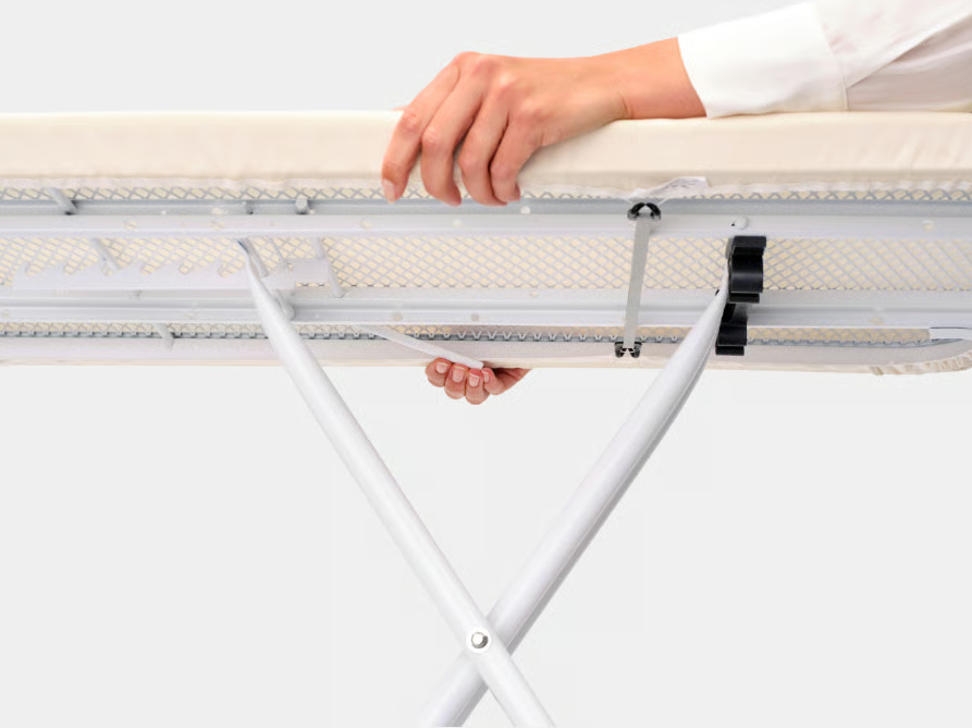 BRABANTIA strijkplank - 246081