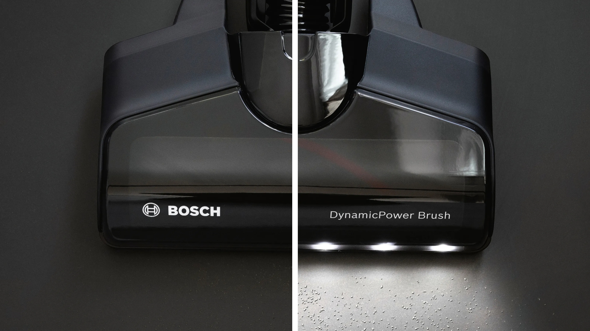 BOSCH  SERIE 7 steelstofzuiger - BCS712XXL