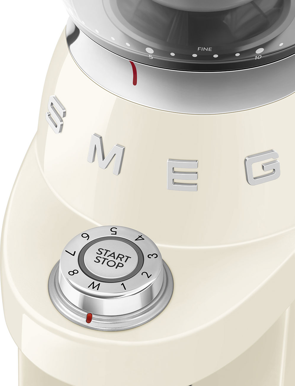 SMEG CGF03CREU