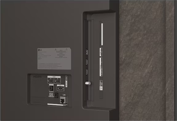 LG OLED55B68LA