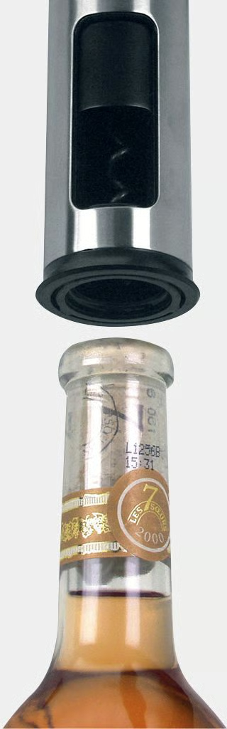 BRABANTIA kurkentrekker - 369360