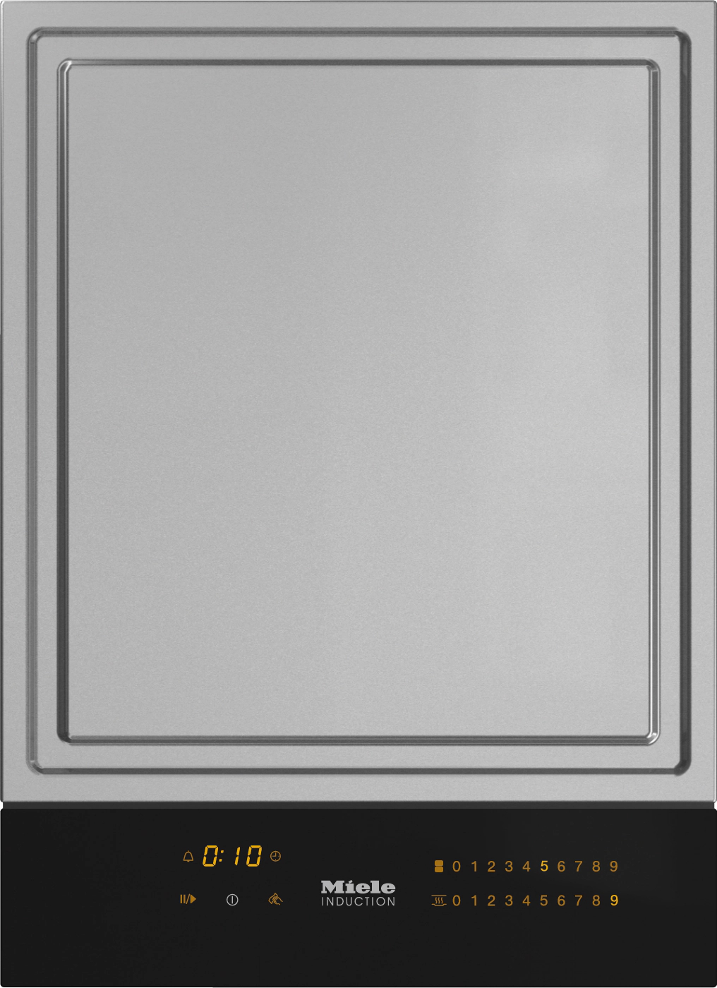 MIELE SMARTLINE teppan yaki - domino - CS7632FL