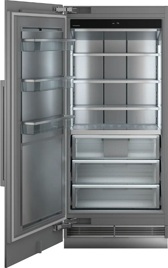 LIEBHERR MONOLITH Inbouw vriezer - EFNEI997120617