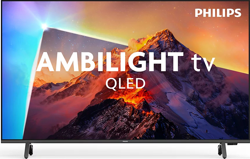 PHILIPS 50PQS8601/12