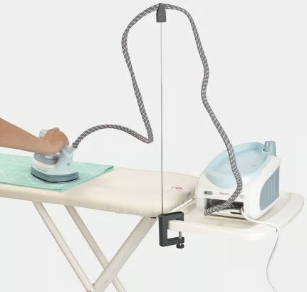 BRABANTIA snoergeleider - strijkijzer - 108402