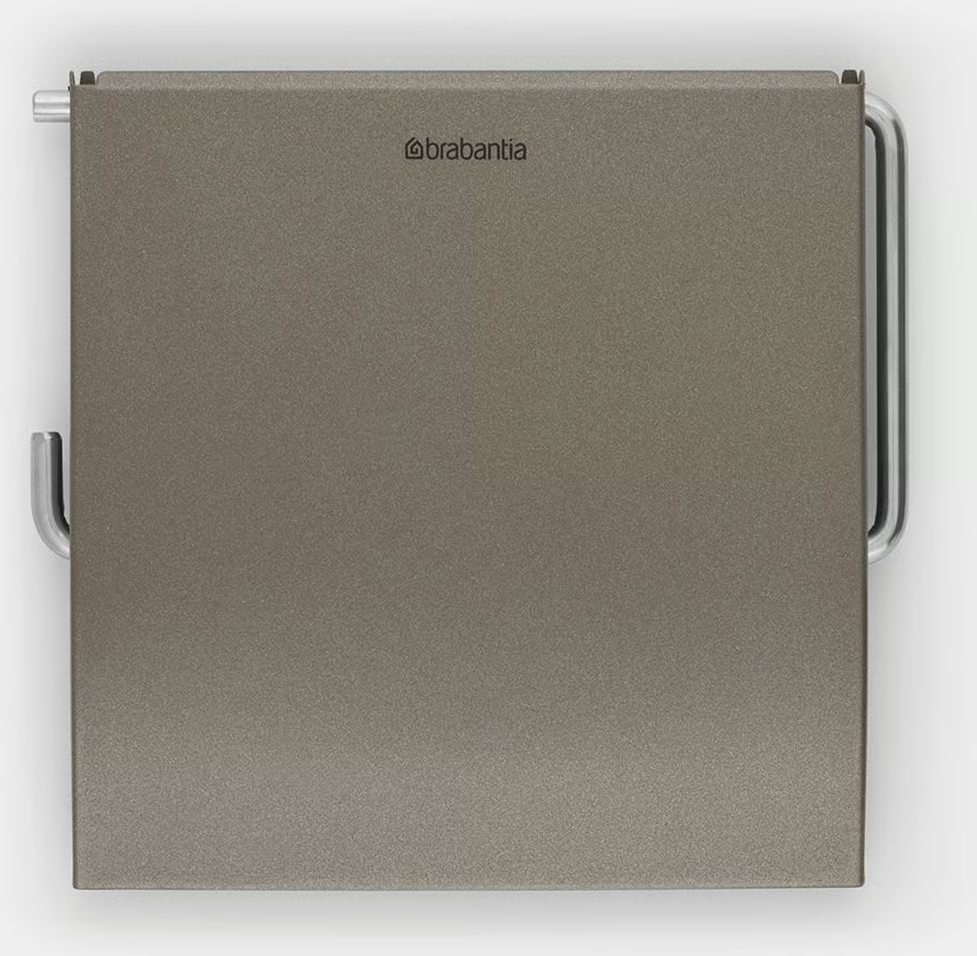 BRABANTIA wc-rolhouder - 477300
