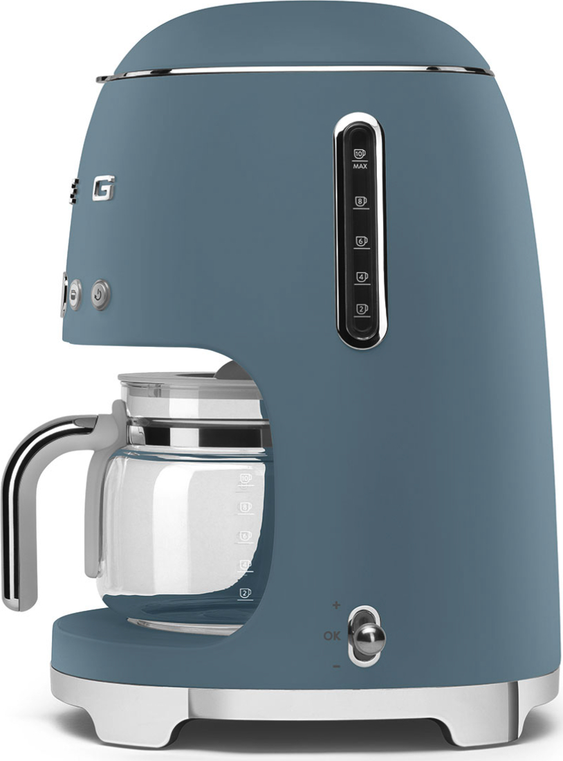 SMEG koffiezetapparaat - DCF02SBMEU