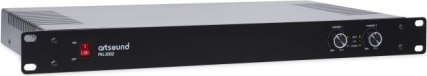 ARTSOUND versterker - PRL-3002