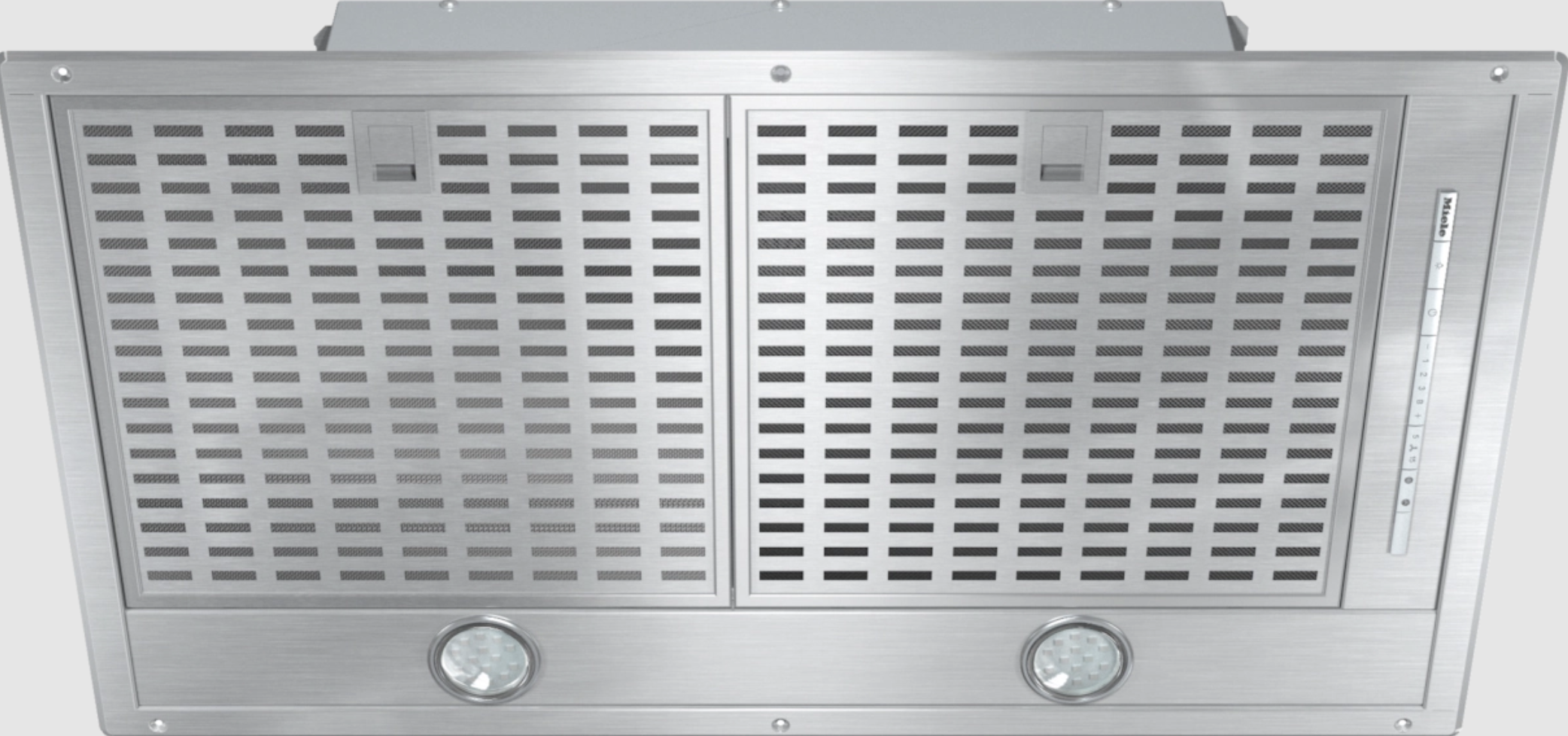 MIELE inbouwgroep - 70cm - DA2578